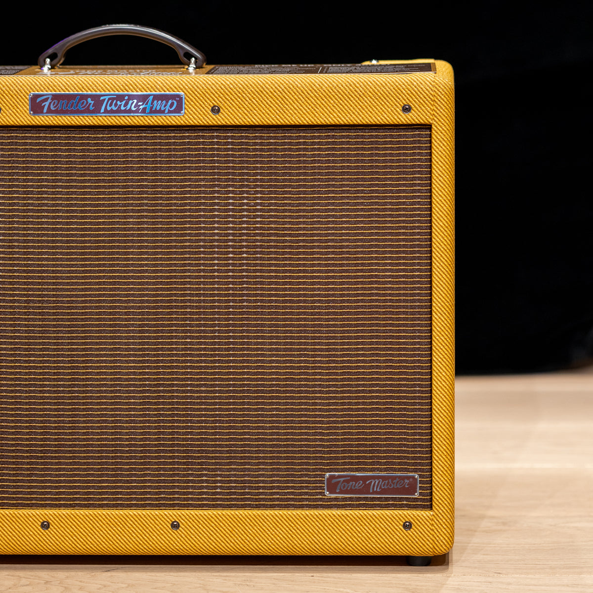 Fender Joe Bonamassa '59 Twin 85W 2x12 Combo