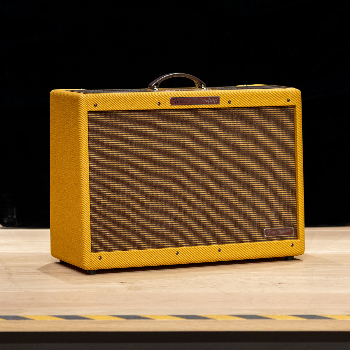 Fender Joe Bonamassa '59 Twin 85W 2x12 Combo