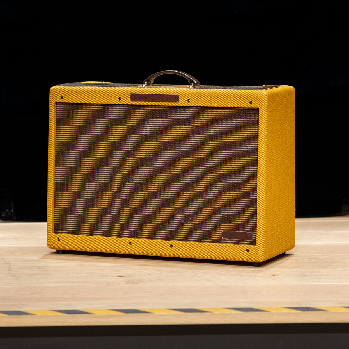 Fender Joe Bonamassa '59 Twin 85W 2x12 Combo