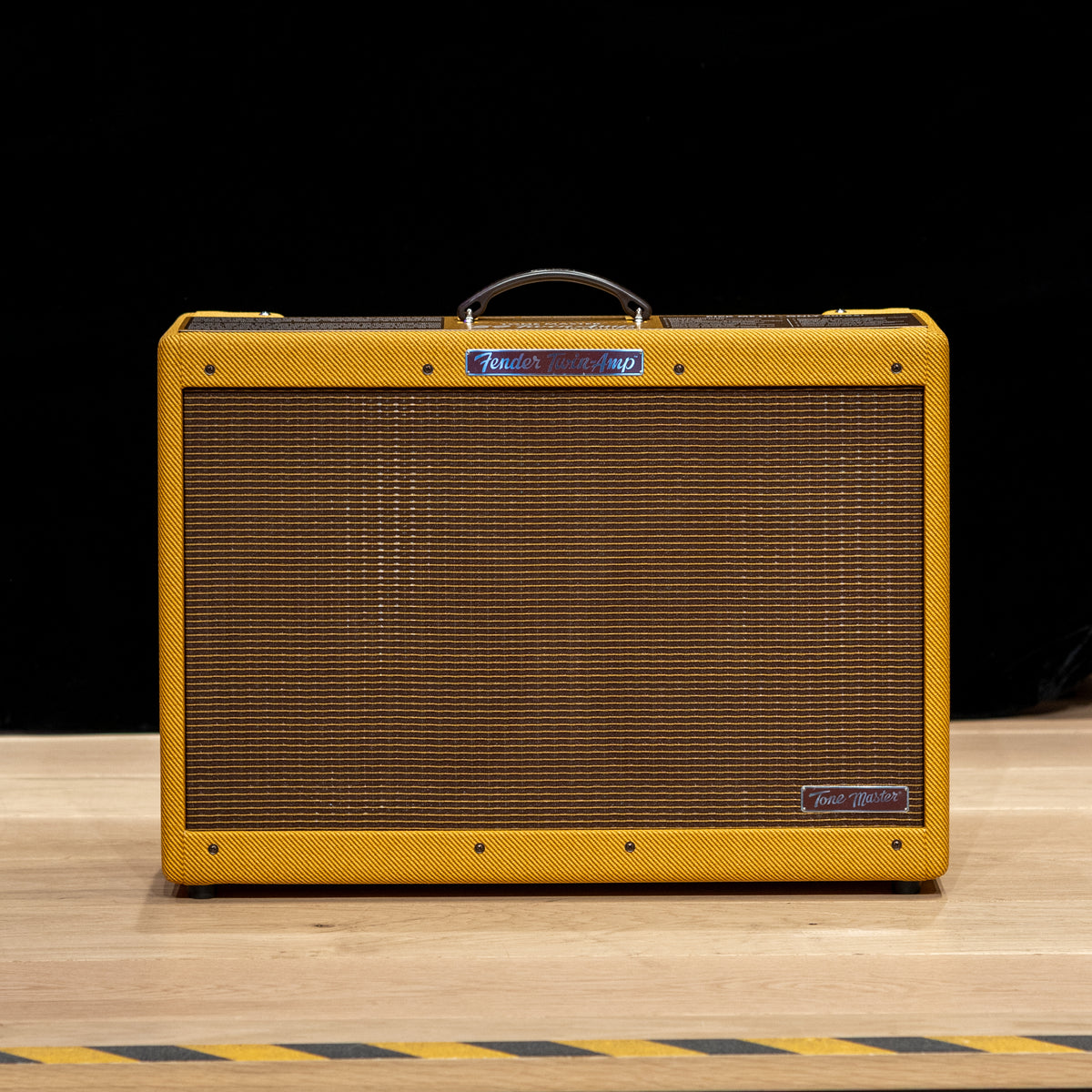 Fender Joe Bonamassa '59 Twin 85W 2x12 Combo