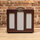 Magnatone Varsity Reverb 15W 1x12 Combo - Burgundy Crocodile