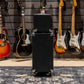 Fender 1969 Silverface Bassman 100W Head + Matching 2 x 15 Cab (Vintage)