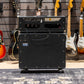 Fender 1969 Silverface Bassman 100W Head + Matching 2 x 15 Cab (Vintage)