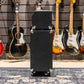 Fender 1969 Silverface Bassman 100W Head + Matching 2 x 15 Cab (Vintage)