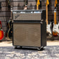 Fender 1969 Silverface Bassman 100W Head + Matching 2 x 15 Cab (Vintage)