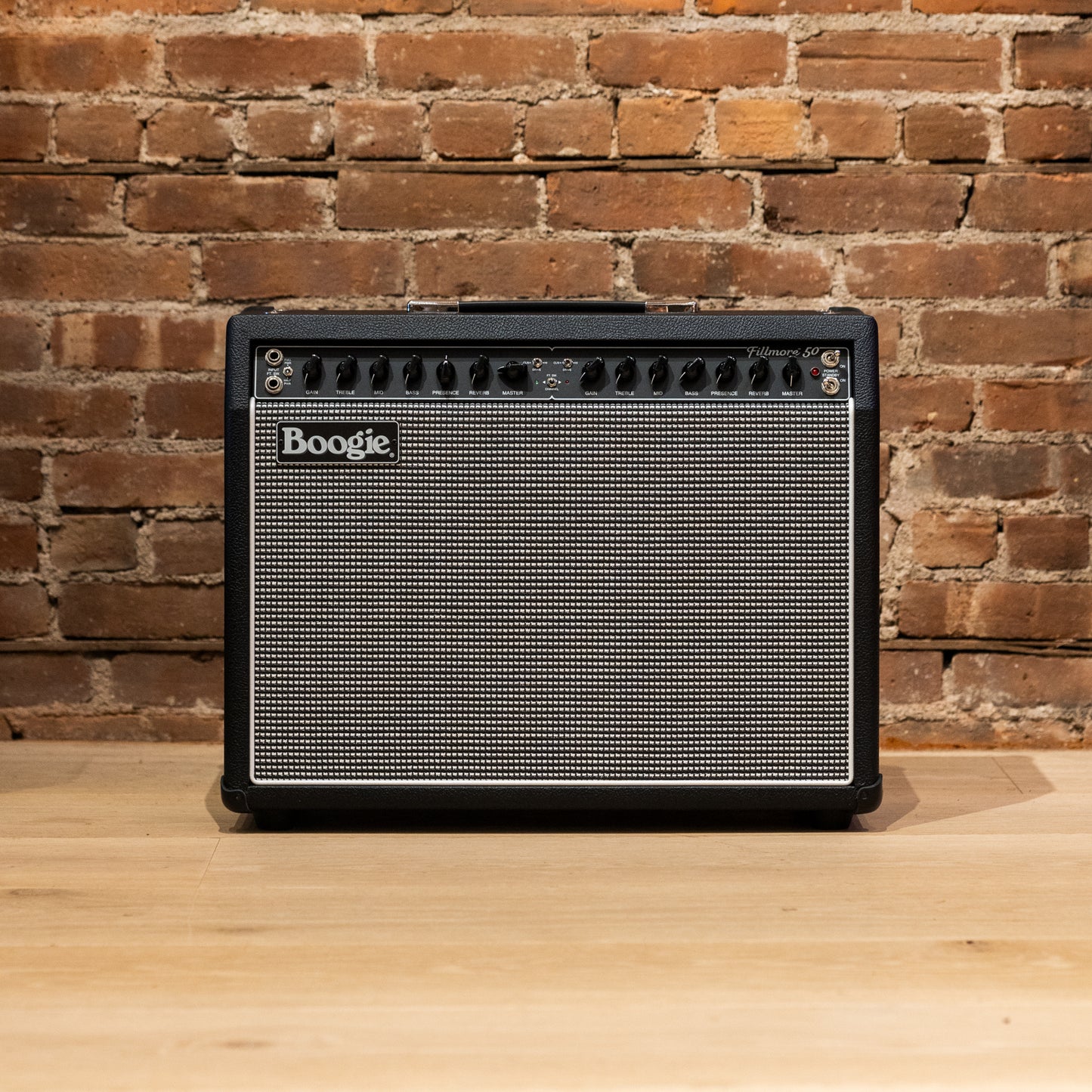 MESA/Boogie Fillmore 50W 2x10 Combo