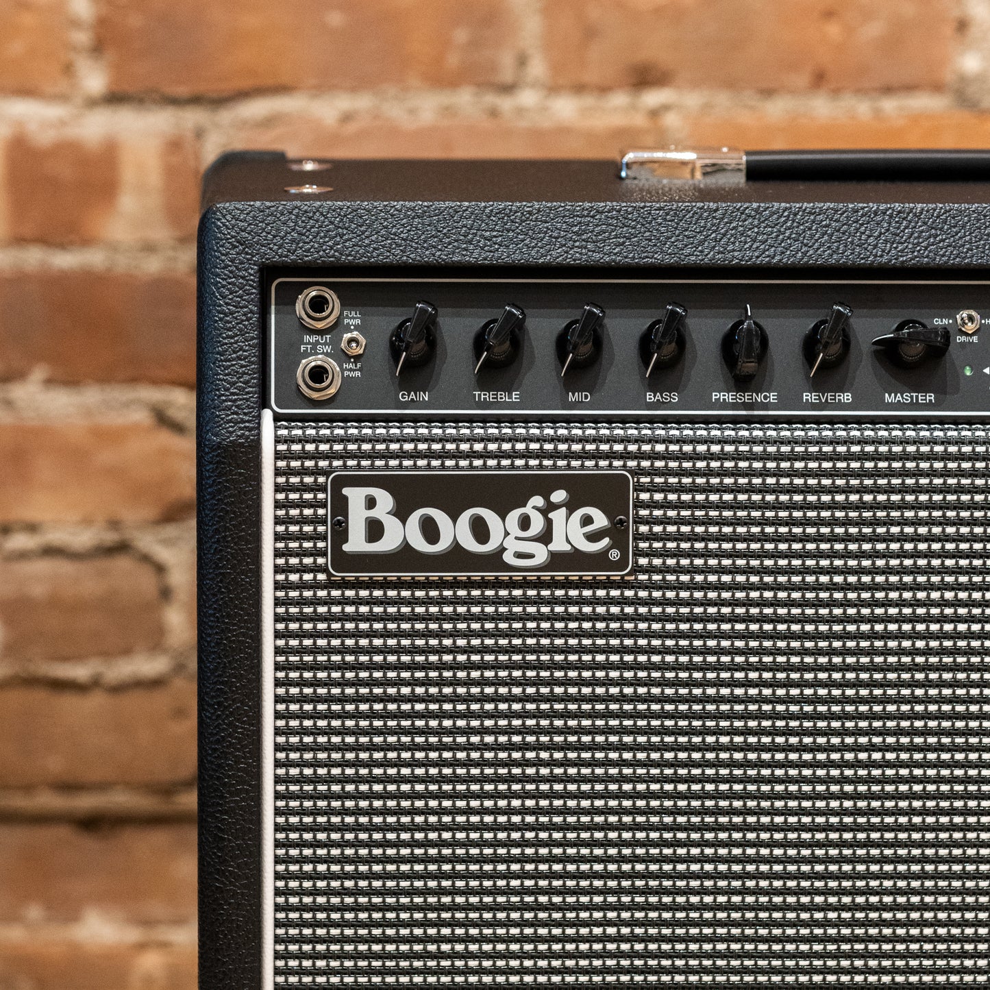 MESA/Boogie Fillmore 50W 2x10 Combo