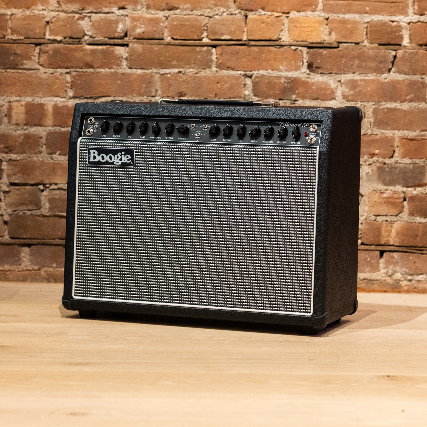 MESA/Boogie Fillmore 50W 2x10 Combo