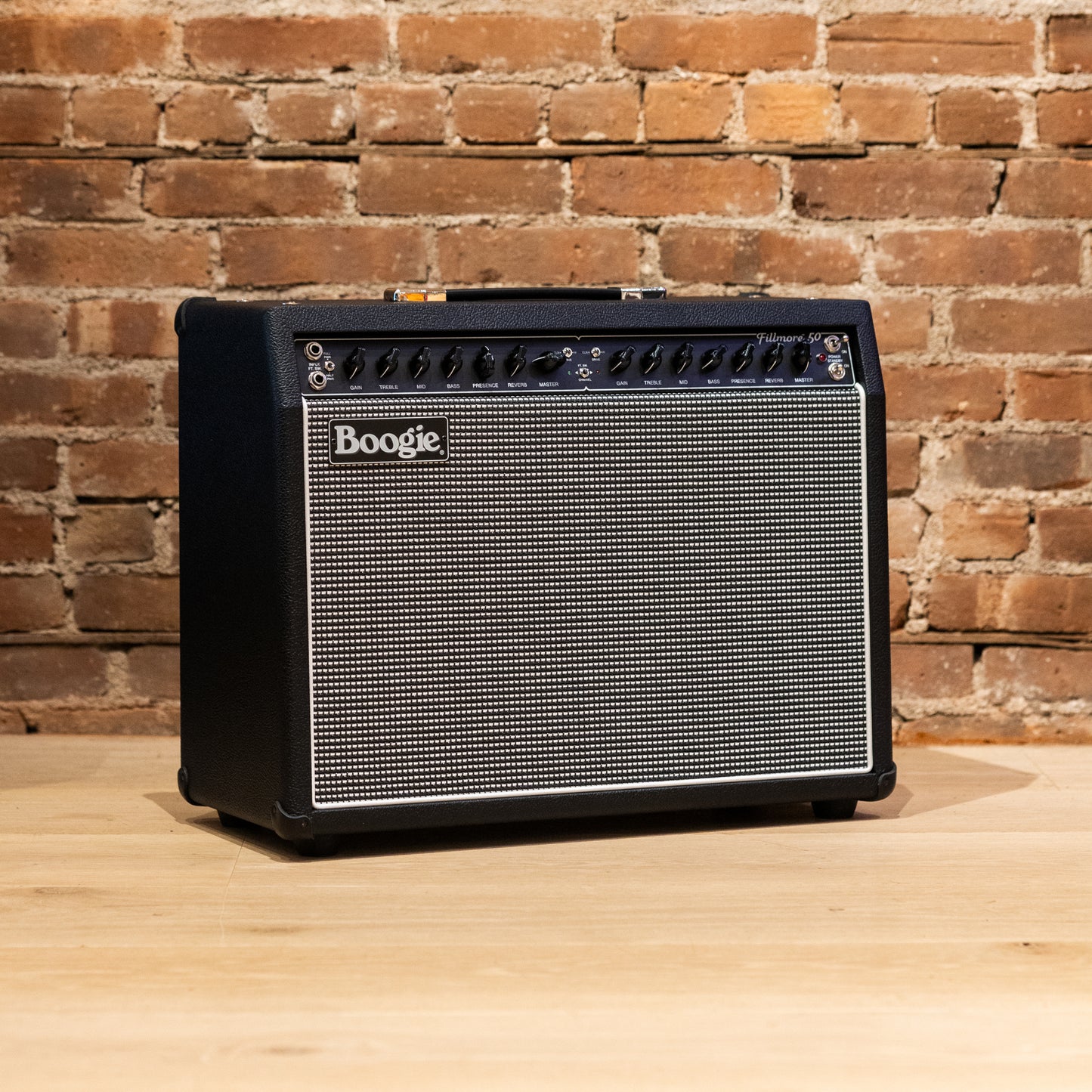 MESA/Boogie Fillmore 50W 2x10 Combo