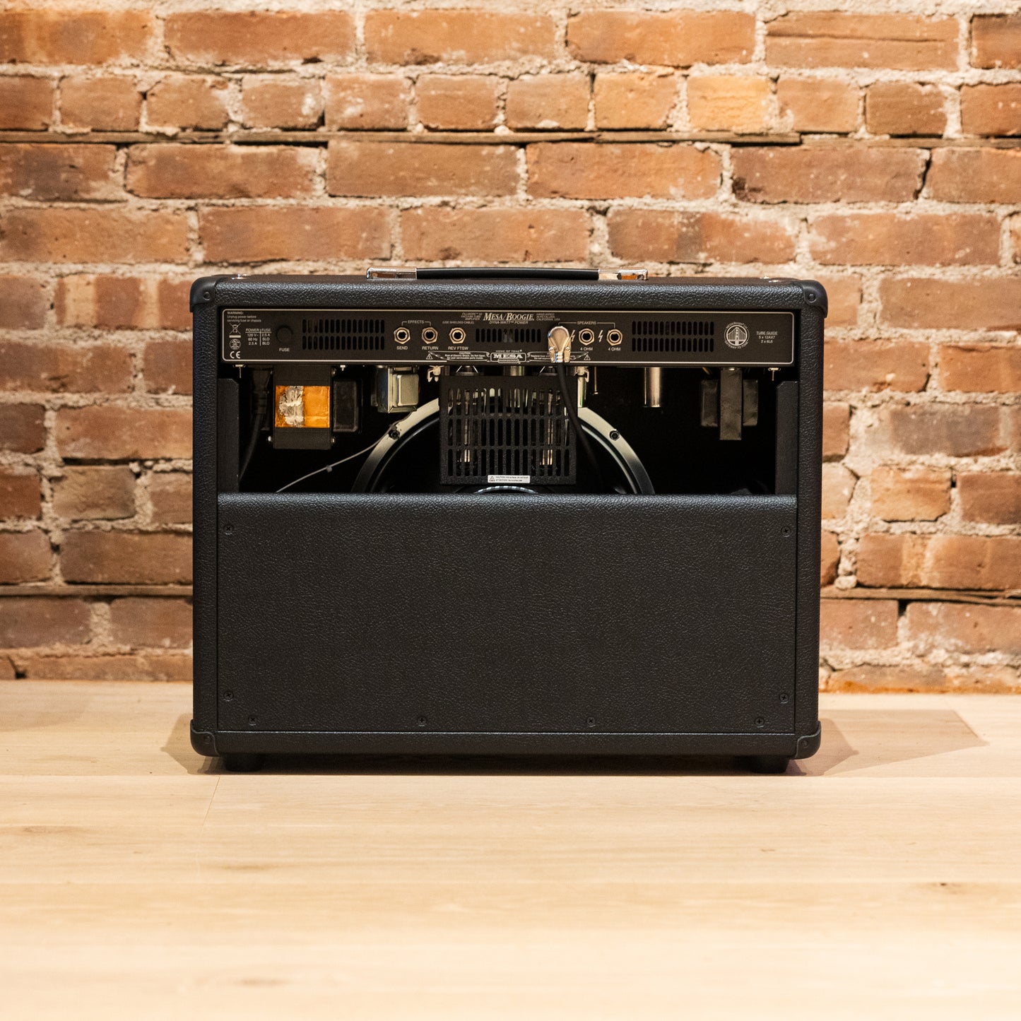 MESA/Boogie Fillmore 50W 2x10 Combo