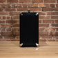 Two-Rock Studio Overdrive 35W 1x12 Combo - Black Suede w/ EC Collins Grill & Blue Panel
