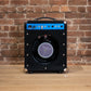 Two-Rock Studio Overdrive 35W 1x12 Combo - Black Suede w/ EC Collins Grill & Blue Panel