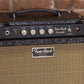 Two-Rock Burnside 28W 1x12 Combo - Brown Western Tolex w/ Wheat Cloth
