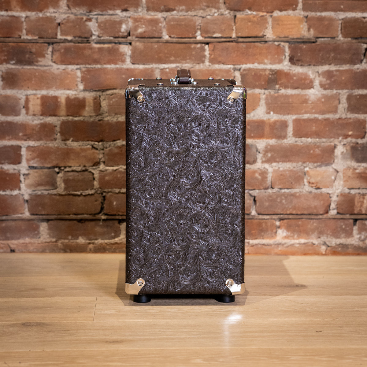 Two-Rock Burnside 28W 1x12 Combo - Brown Western Tolex w/ Wheat Cloth
