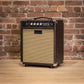 Two-Rock Burnside 28W 1x12 Combo - Brown Western Tolex w/ Wheat Cloth
