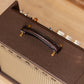 Magnatone Starlite Reverb 10 8W 1x10 Combo - Brown