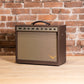 Magnatone Starlite Reverb 10 8W 1x10 Combo - Brown