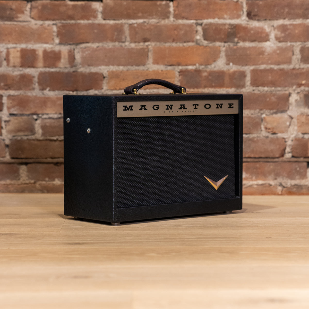 Magnatone Starlite 5W 1x8 Combo - Black
