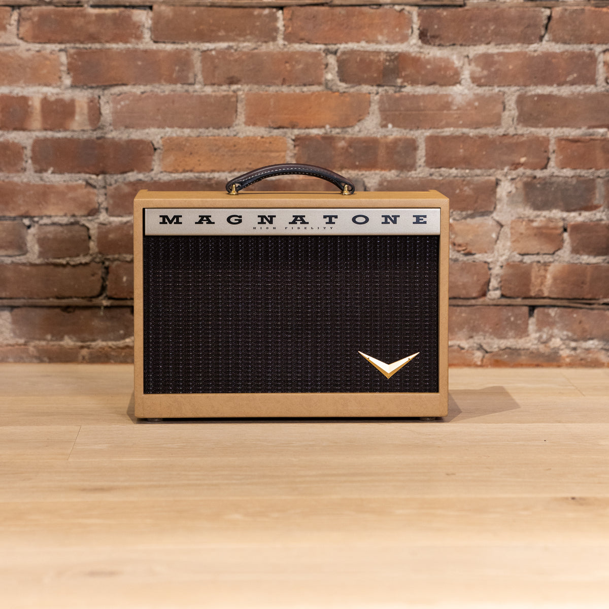 Magnatone Starlite 5W 1x8 Combo - Camel