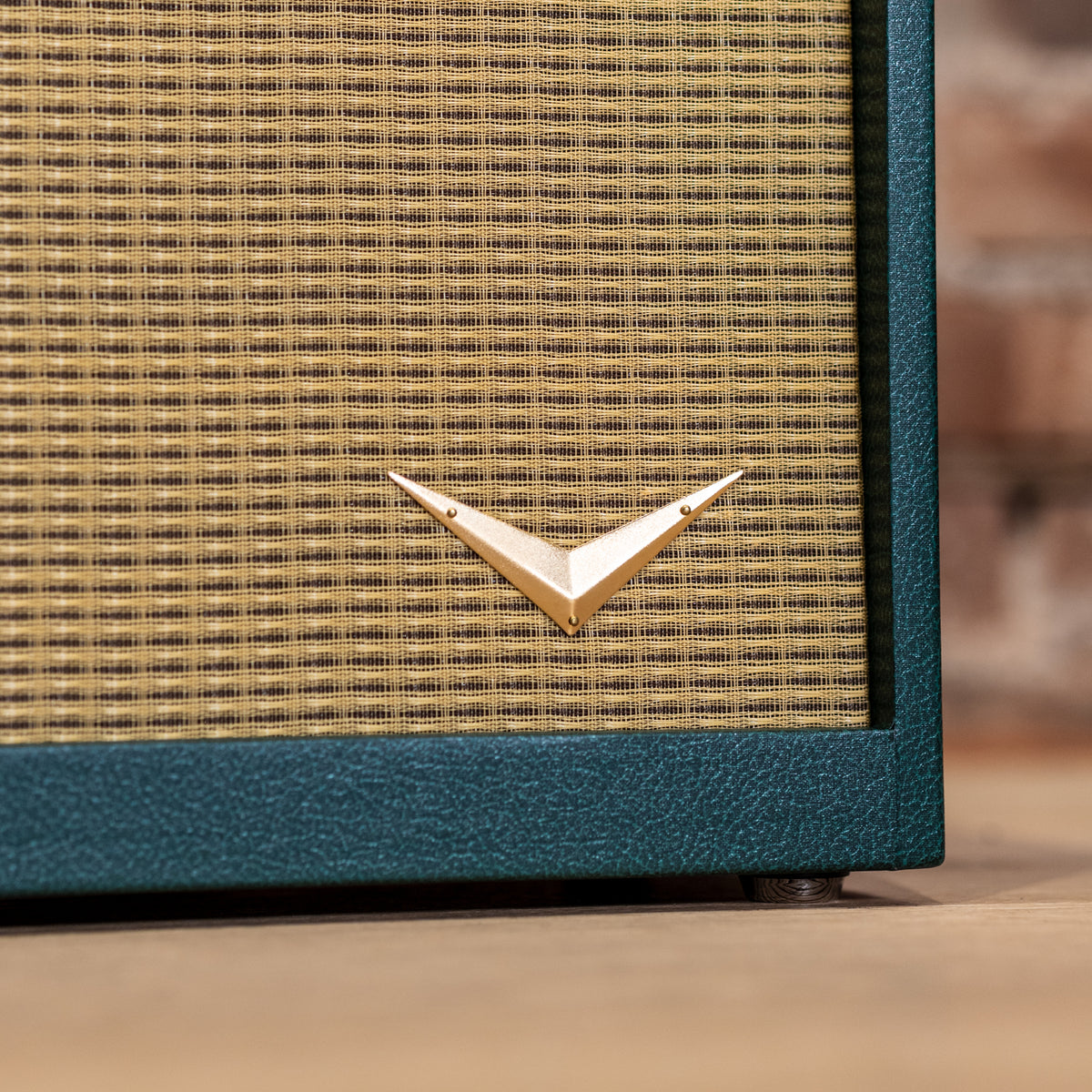 Magnatone Starlite 5W 1x8 Combo - Green