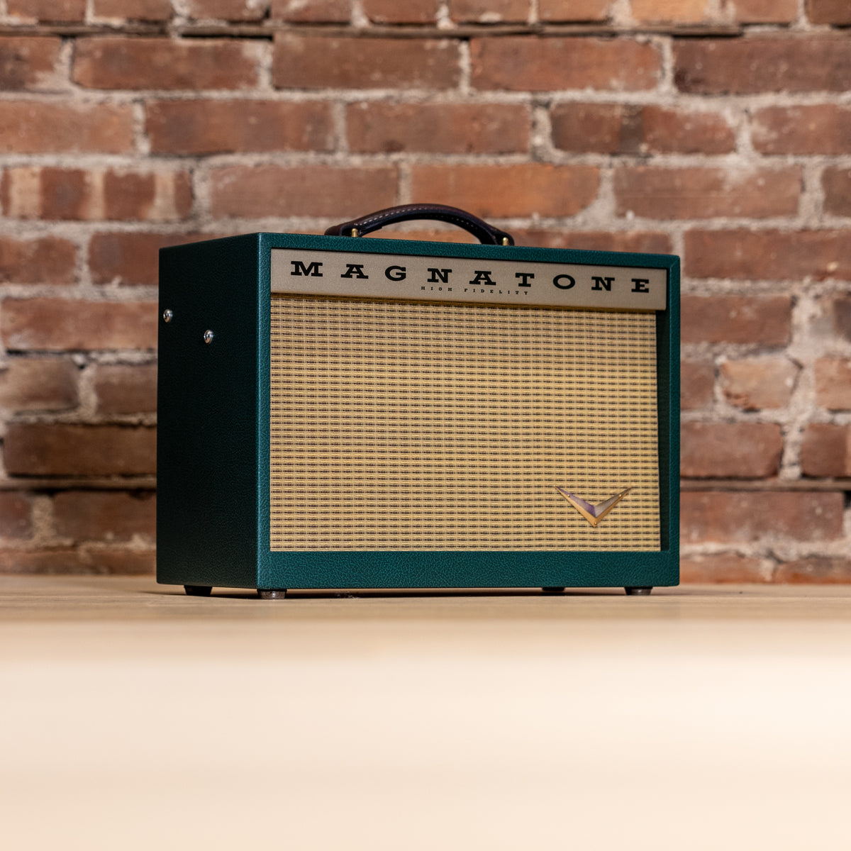 Magnatone Starlite 5W 1x8 Combo - Green