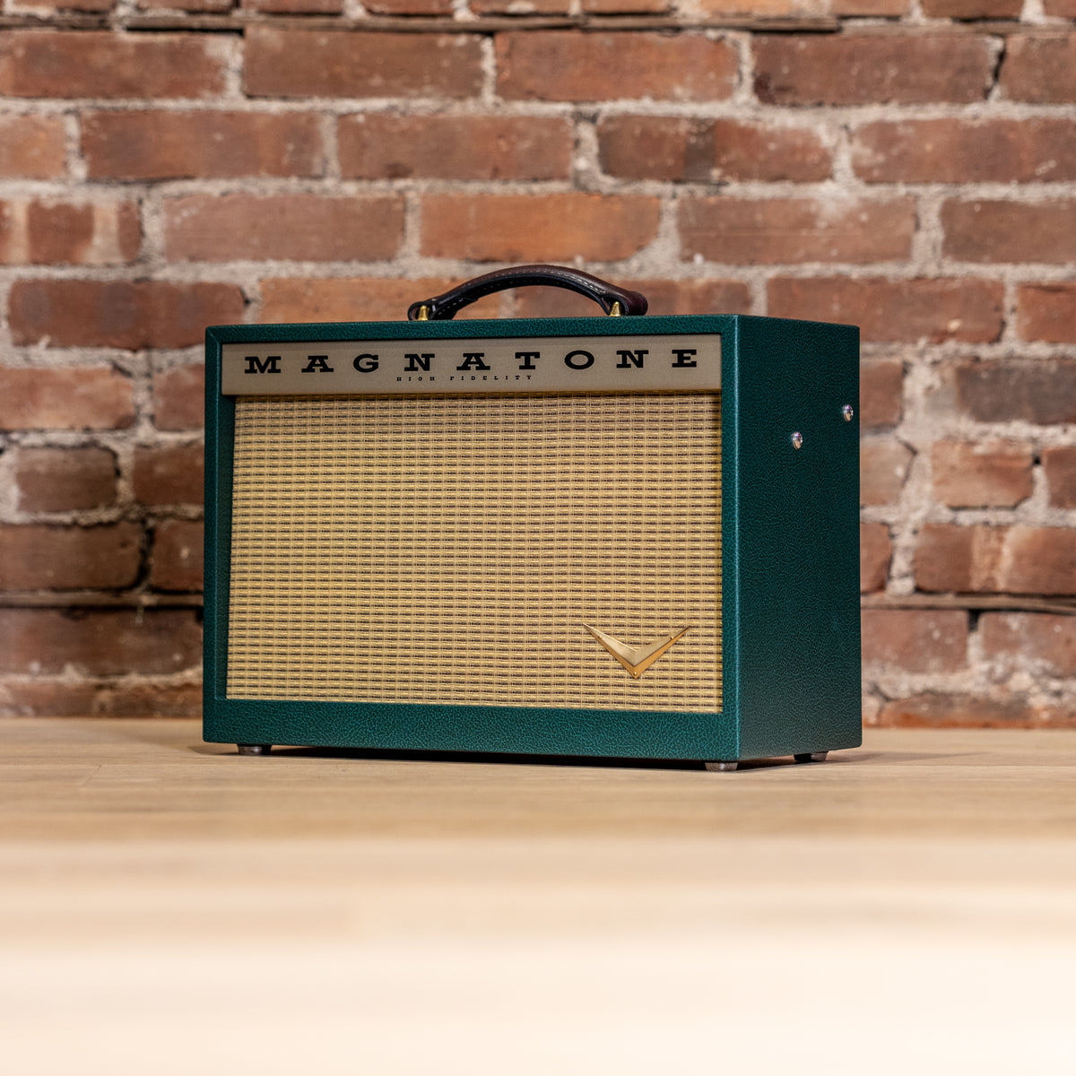 Magnatone Starlite 5W 1x8 Combo - Green