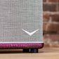 Magnatone Super Fifteen 15W 1x12 Combo - Billy Gibbons Chrome Grape