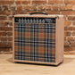 Amplified Nation Wonderland Overdrive v2 22W 1x12 Combo - Luxury Tartan / Dogwood Suede