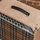 Amplified Nation Wonderland Overdrive v2 22W 1x12 Combo - Luxury Tartan / Dogwood Suede