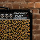 Amplified Nation Phoenix Fury 22W 1x12 Combo - Cheetah / Black Suede