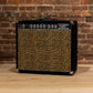 Amplified Nation Phoenix Fury 22W 1x12 Combo - Cheetah / Black Suede