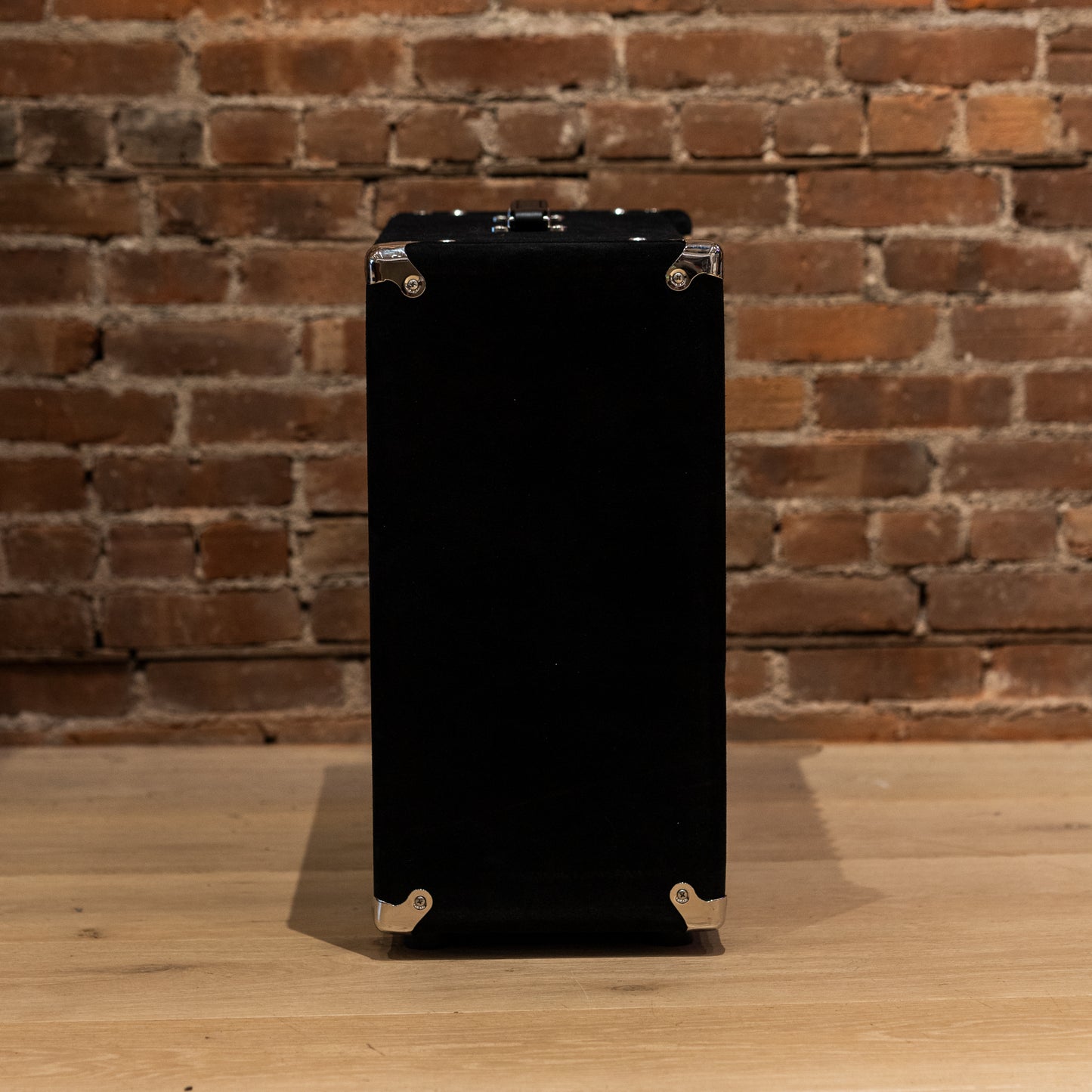 Amplified Nation Phoenix Fury 22W 1x12 Combo - Cheetah / Black Suede