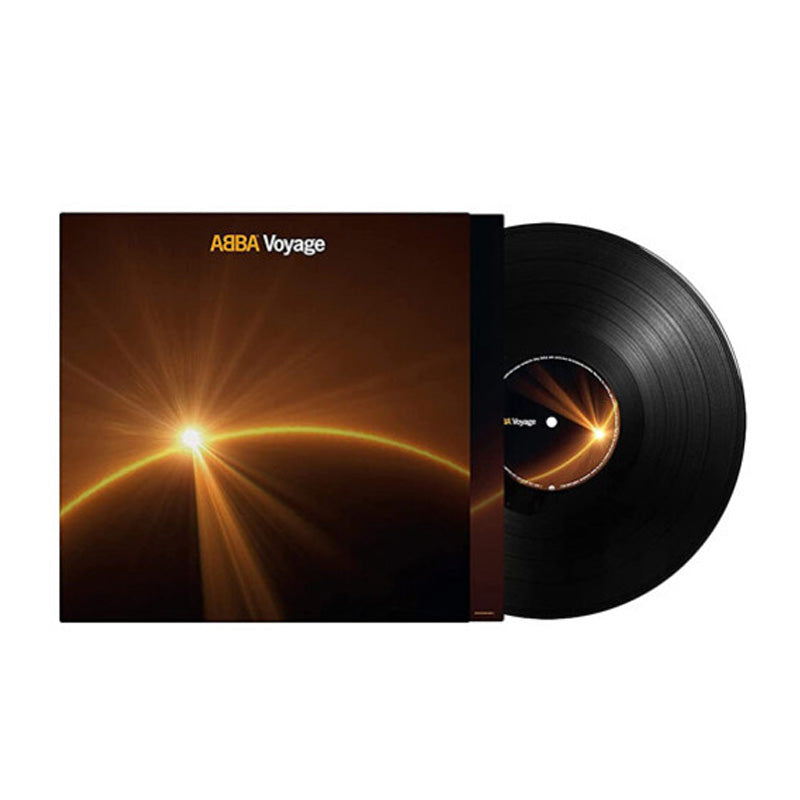 ABBA / VOYAGE