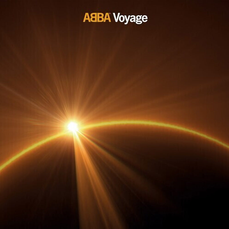 ABBA / VOYAGE