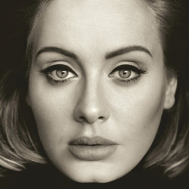 ADELE / 25