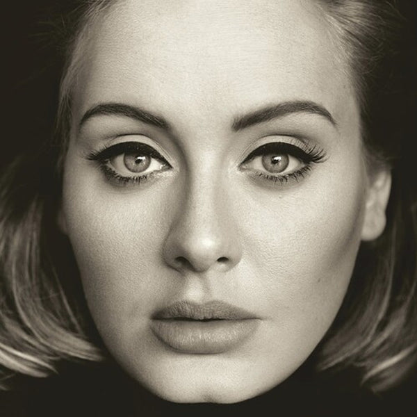 ADELE / 25