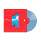 ALABAMA SHAKES / I MUST BE [BLUE VINYL]
