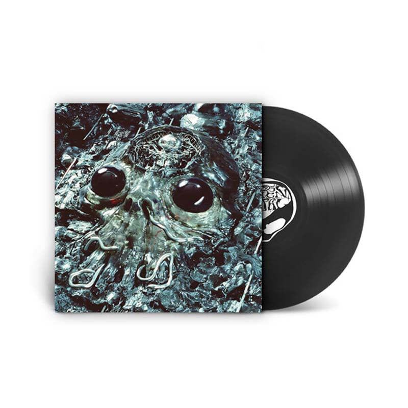KING GIZZARD AND THE LIZARD WIZARD / ALIEN METAL