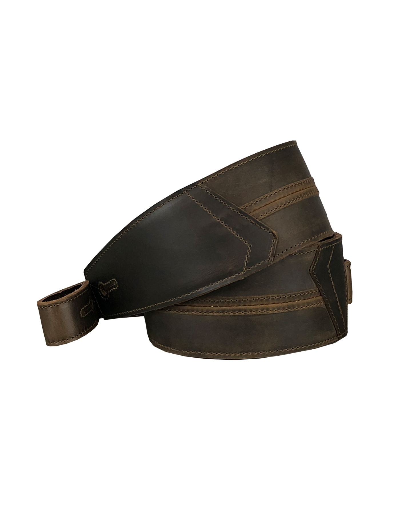 Anthology "Straight Up" Guitar Strap