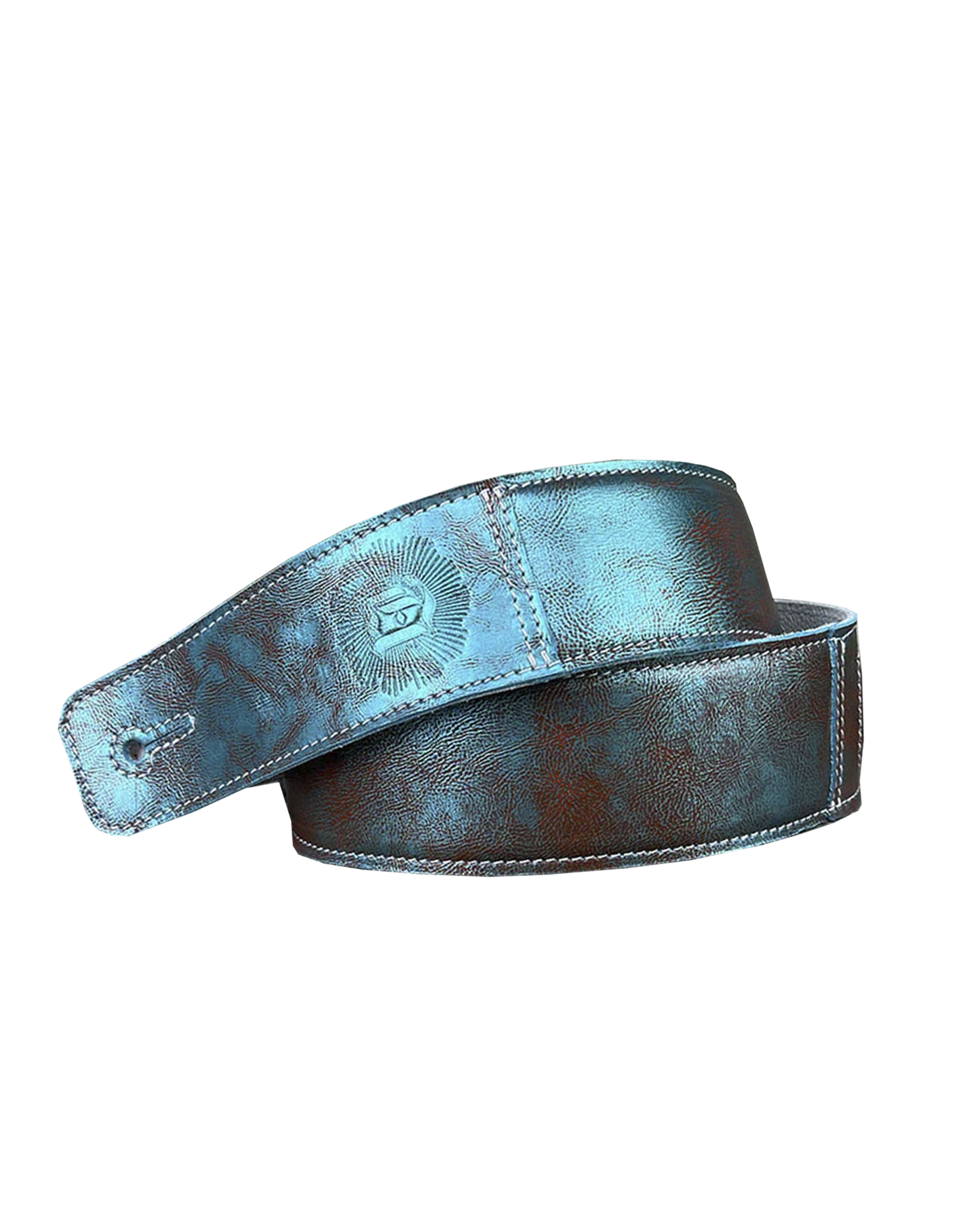 Anthology "The Reticent" Guitar Strap