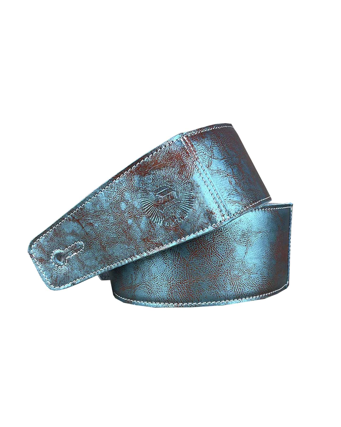 Anthology "The Reticent" Guitar Strap