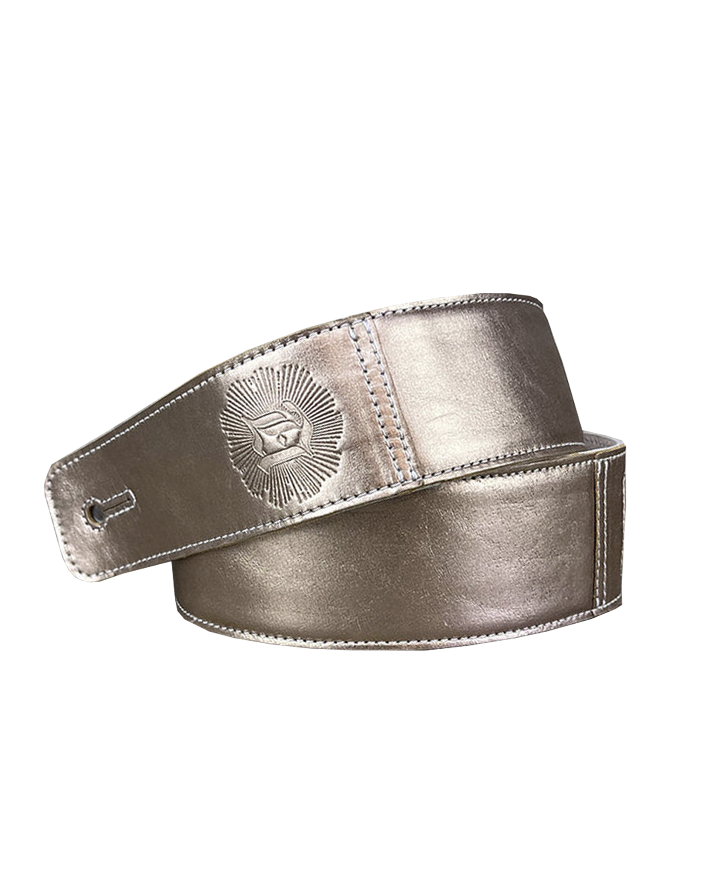 Anthology "The Reticent" Guitar Strap