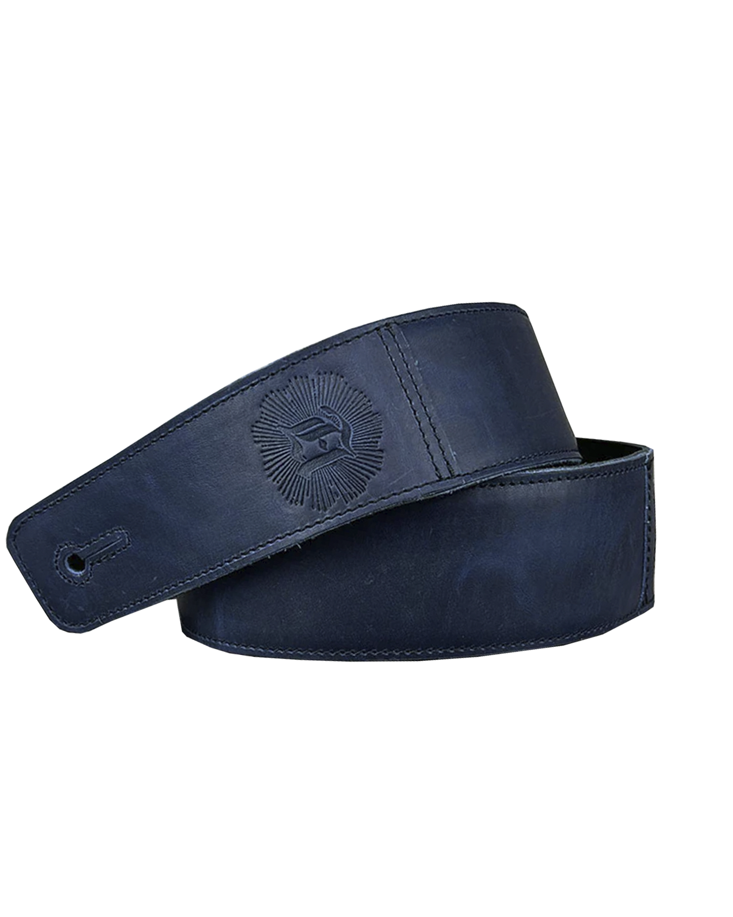 Anthology "The Reticent" Guitar Strap