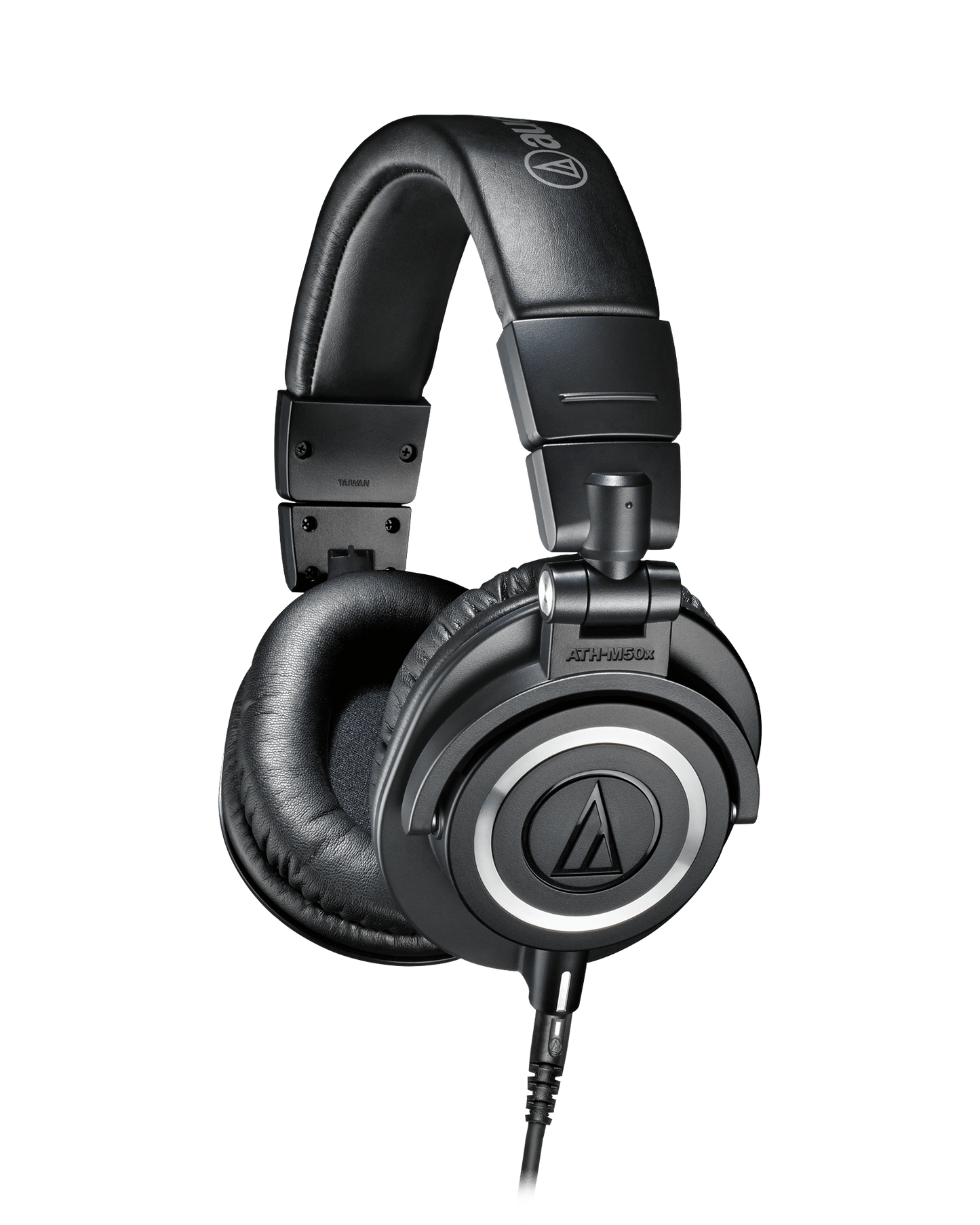 Audio Technica ATH M50x Professional Monitor Headphones