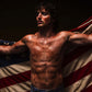 BENSON BOONE / AMERICAN HEART