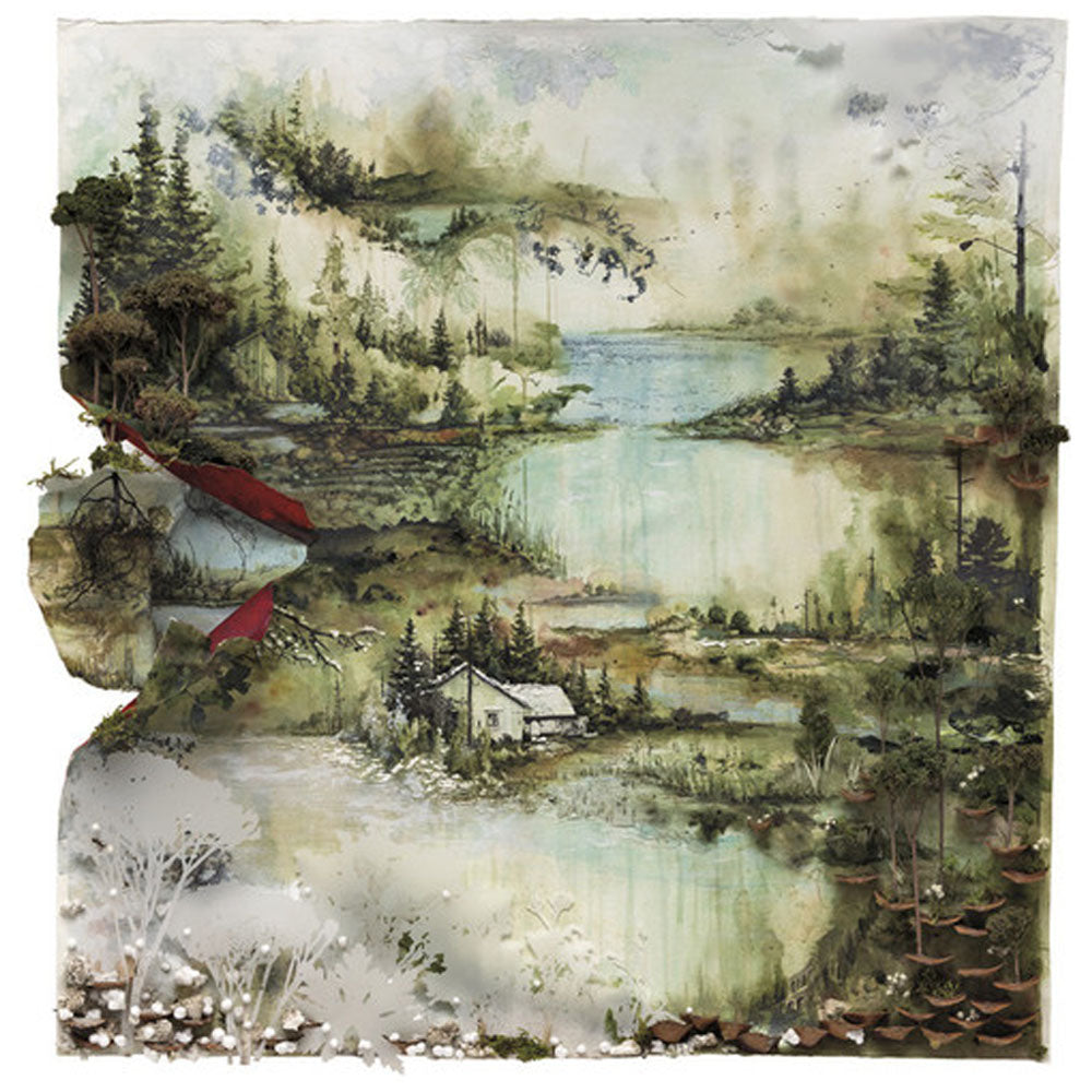 BON IVER / BON IVER