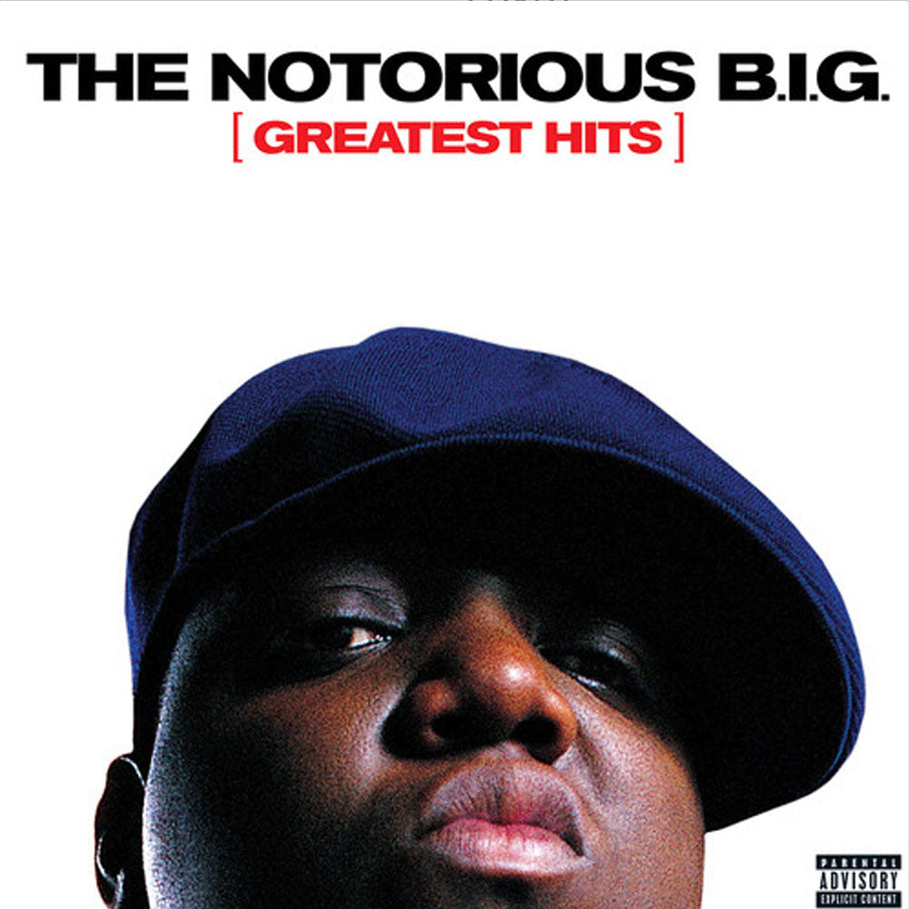NOTORIOUS B.I.G. / GREATEST HITS