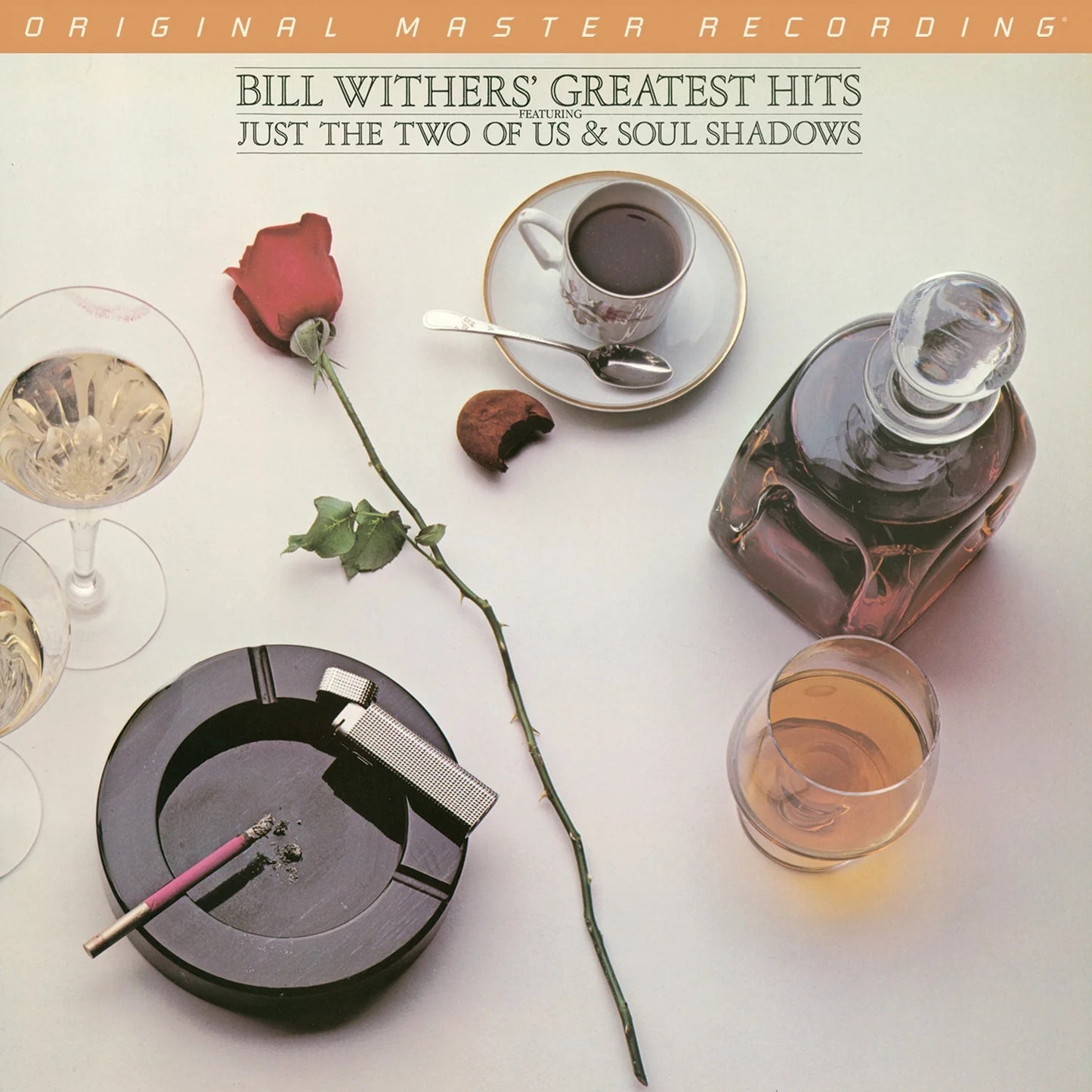 Bill Withers / Greatest Hits (Original Master Recording)