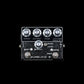 Shin's Music Dumbloid 'B' ODS Boost Custom Preamp Drive Pedal - Black Hammer / Black Panel