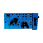 JAM Pedals Custom Koch Ness Monster Supreme Multi Effects Pedal - Deep Sea